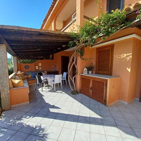 Casa Sibilla Bi-Locale Con Terrazza A 60 Metri Dal Mare Apartment Marinella  Exterior photo