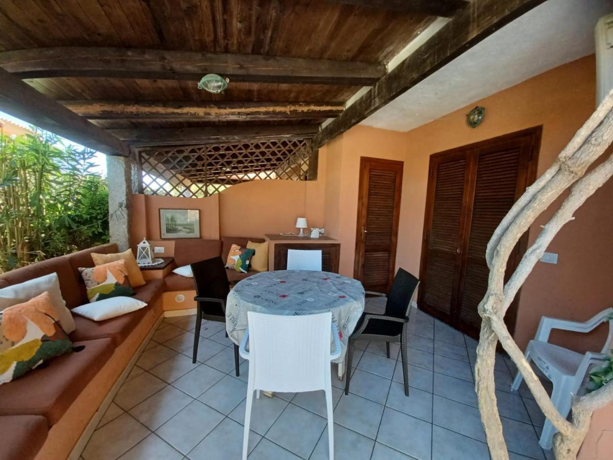 Casa Sibilla Bi-Locale Con Terrazza A 60 Metri Dal Mare Apartment Marinella  Exterior photo