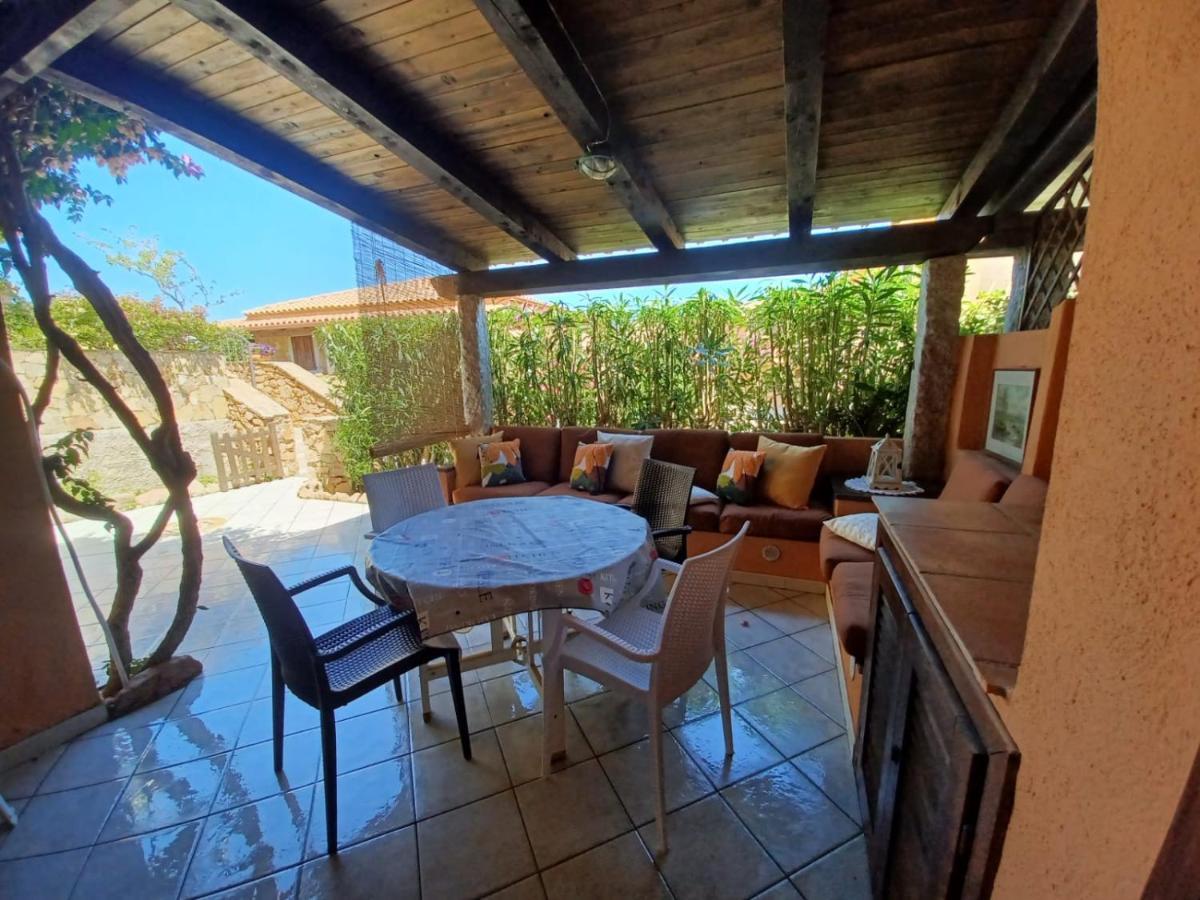 Casa Sibilla Bi-Locale Con Terrazza A 60 Metri Dal Mare Apartment Marinella  Exterior photo